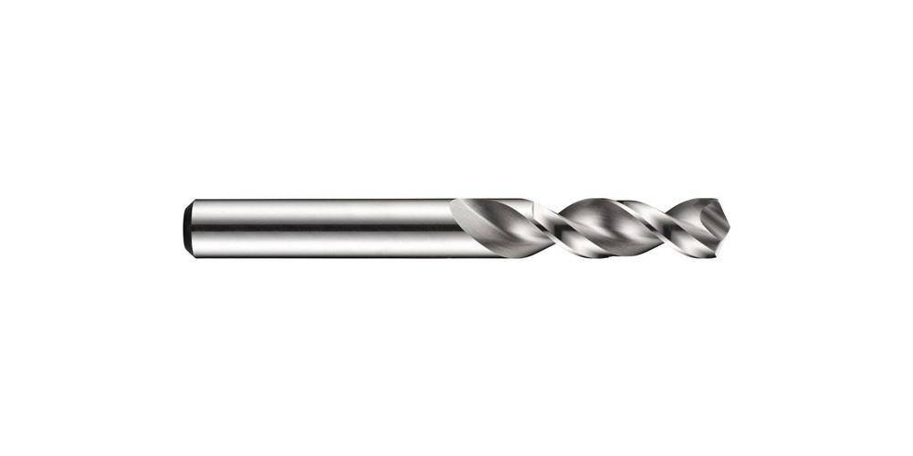 Tieflochspiralbohrer DIN/ANSI Typ W A920 D.11mm HSS-E Zyl.schaft 3 DORMER-2