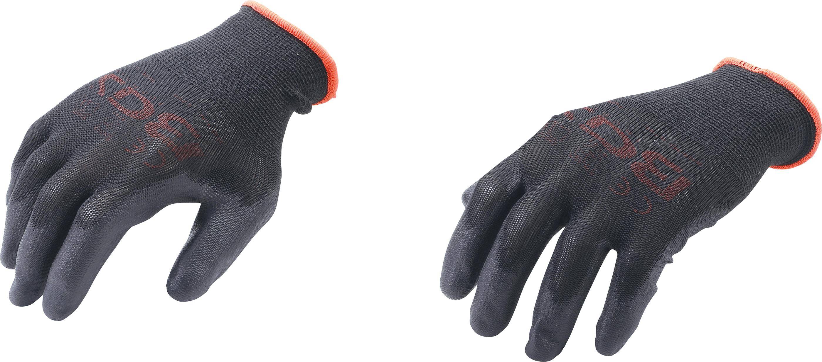 Mechaniker-Handschuhe Größe 7 (S)-0