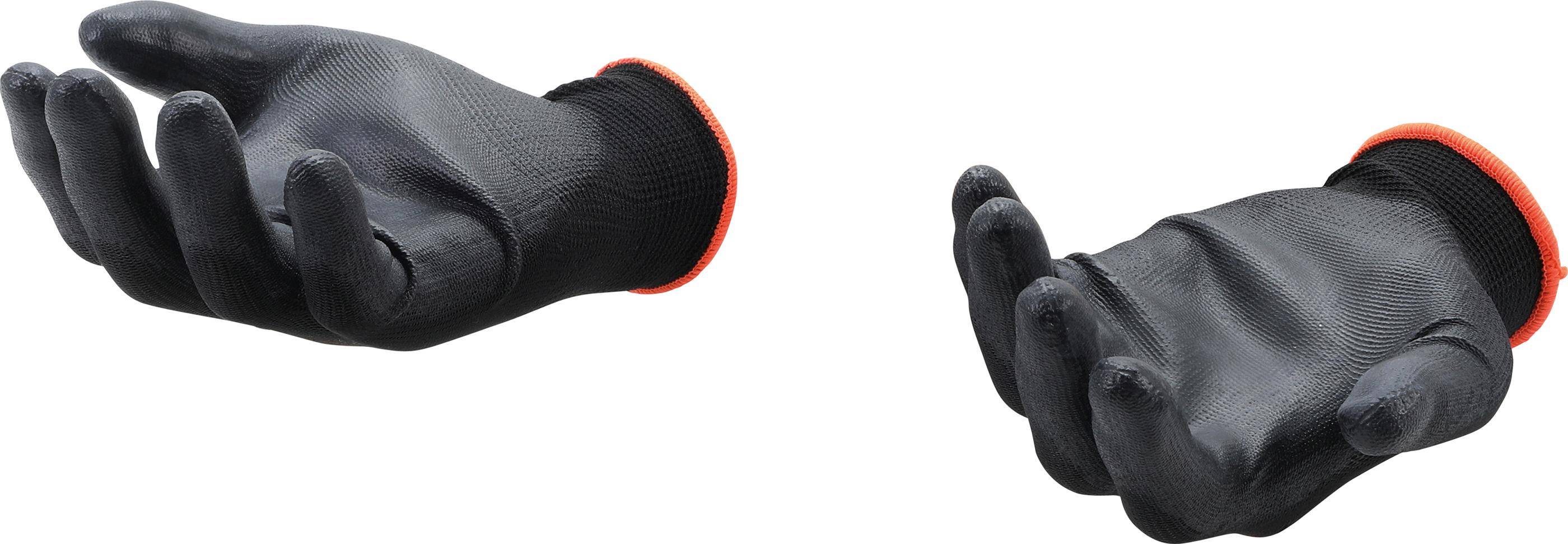 Mechaniker-Handschuhe Größe 7 (S)-1