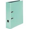 Falken Ordner PastellColor 15062628 DIN A4 80mm Minz Grün
