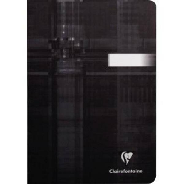 Clairefontaine Heft 63682C A5 kariert 48Bl