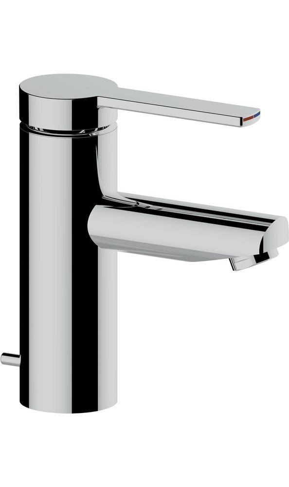 KEUCO EH-WT-MI 90 PLAN BLUE o ZAG alu-fin-0