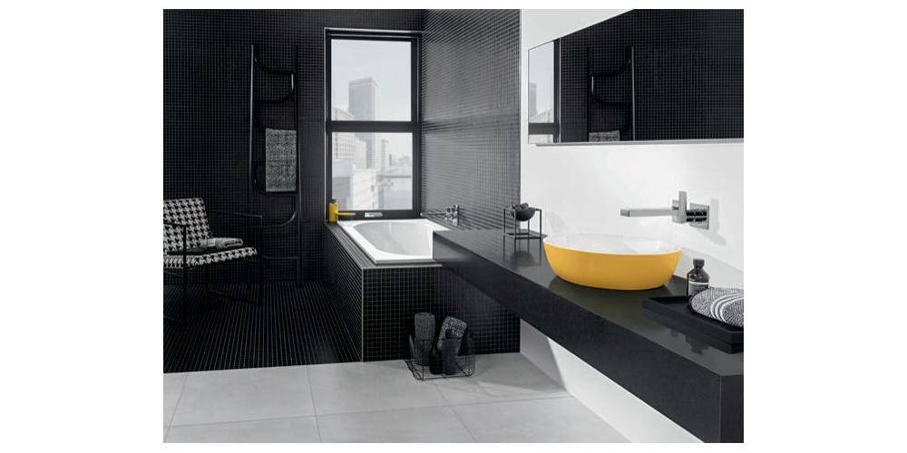 Villeroy & Boch Aufsatzwaschbecken Artis 610x410mm Oval ohne Überlauf Indian Summer-3