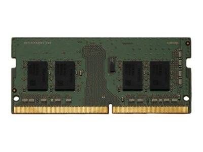 Panasonic - DDR4 - Modul - 8 GB - SO DIMM 260-PIN - ungepuffert-0