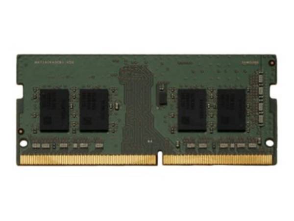 Panasonic - DDR4 - Modul - 8 GB - SO DIMM 260-PIN - ungepuffert