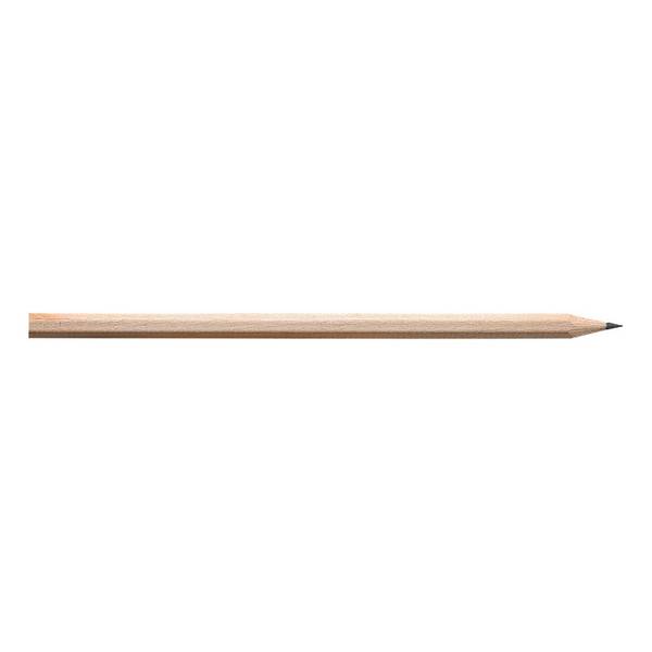 Bleistift "Nature" lang, natur