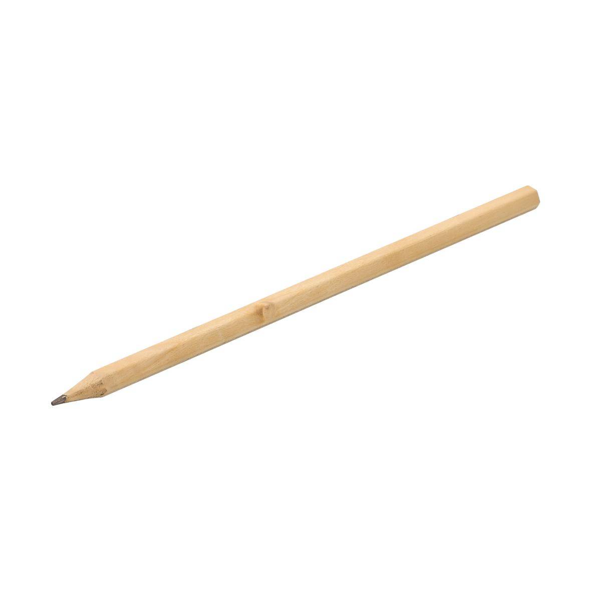 Bleistift "Nature" lang, natur-2