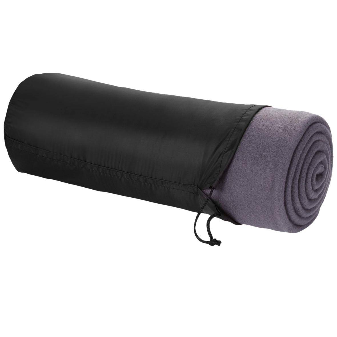 Fleecedecke "Supreme", 150x120 cm, beige-2