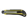 Cuttermesser "Pro", gelb/schwarz
