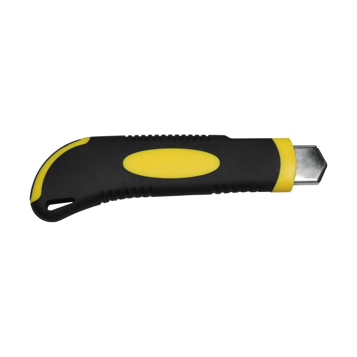 Cuttermesser "Pro", blau/schwarz-3