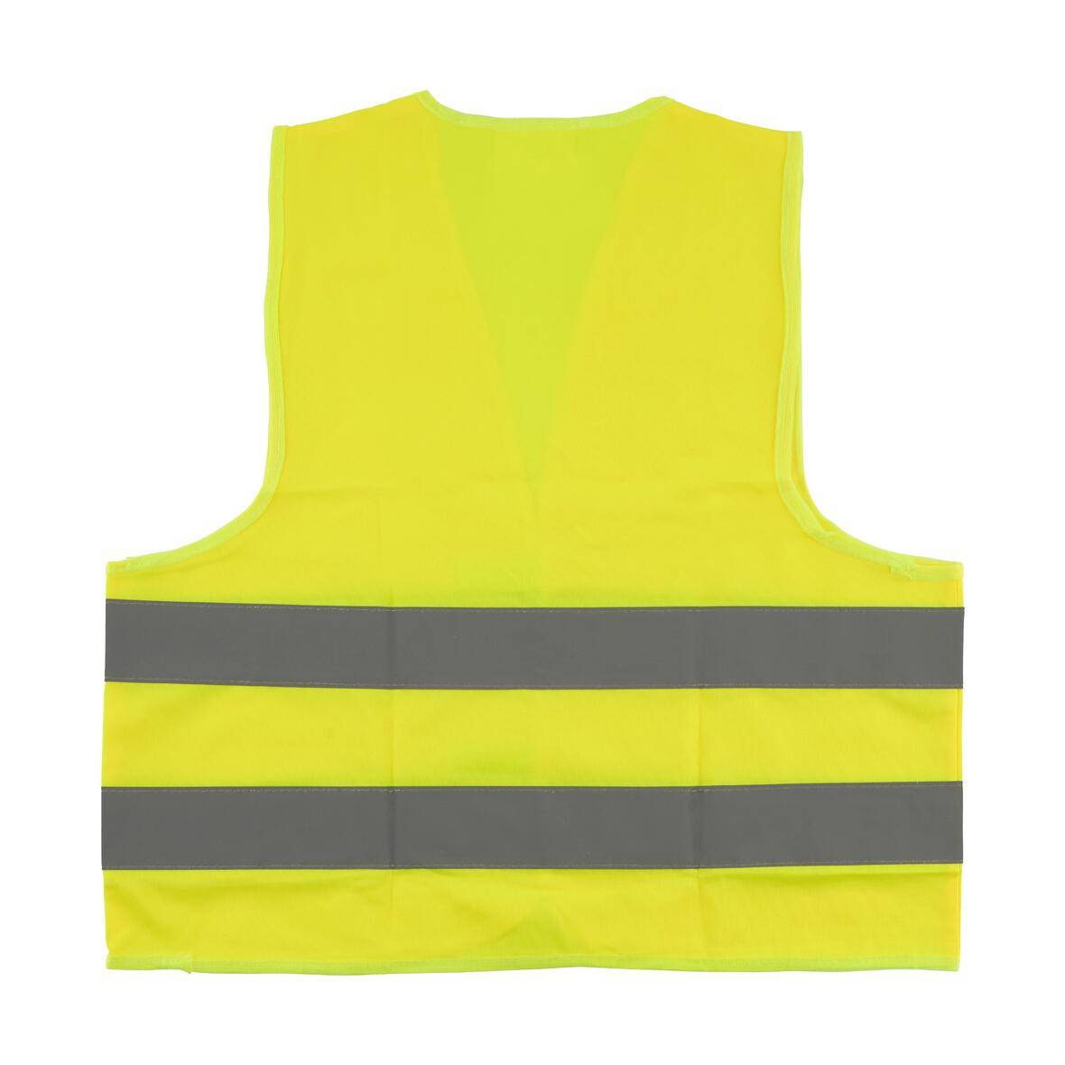 Warnweste "Kids", neon-gelb-1