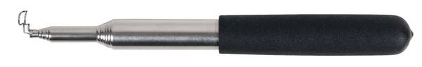 KS TOOLS Wi-Fi-Videoskop Teleskophalter für Sonden-Ø 3,9 mm