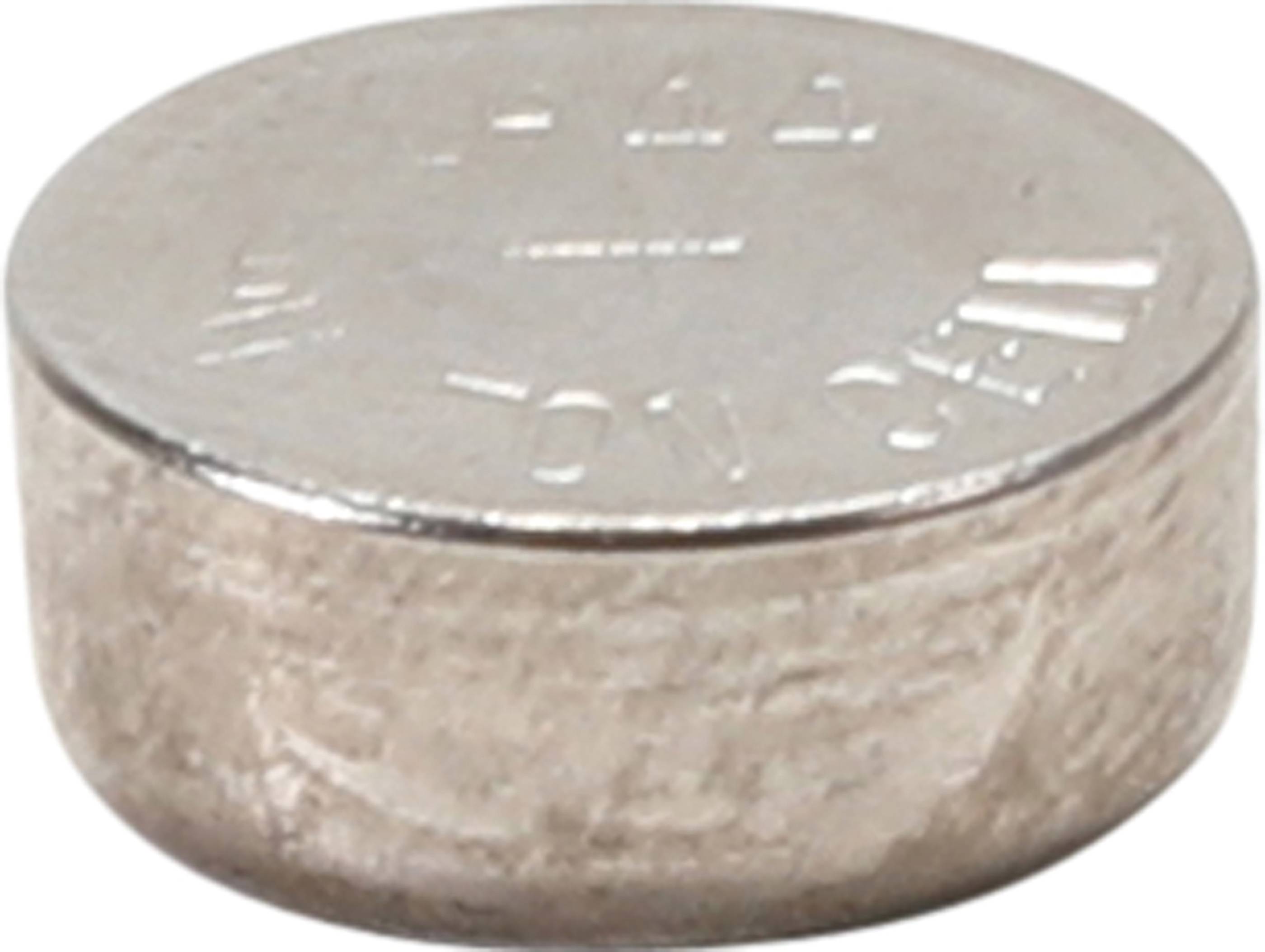 Batterie SR44 Standardbatterie SR44-1