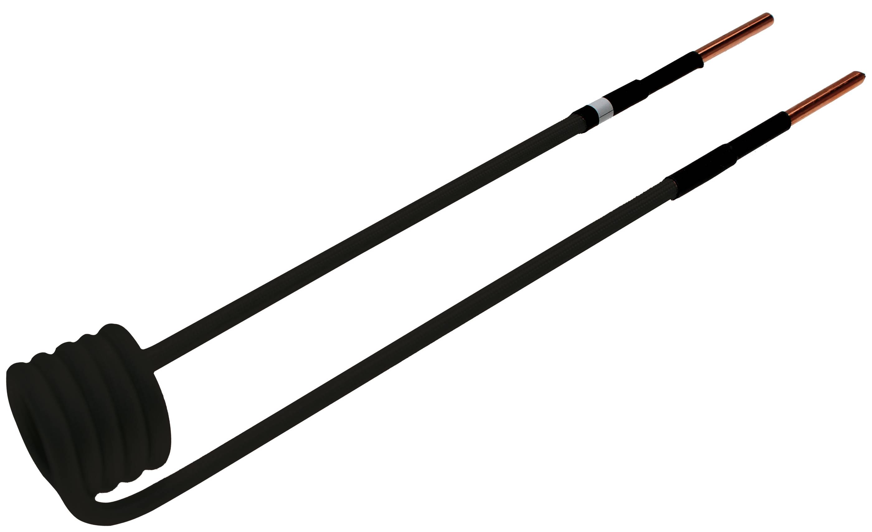 Induktions-Spule - für Induktionsheizgerät - gerade Bauform-1