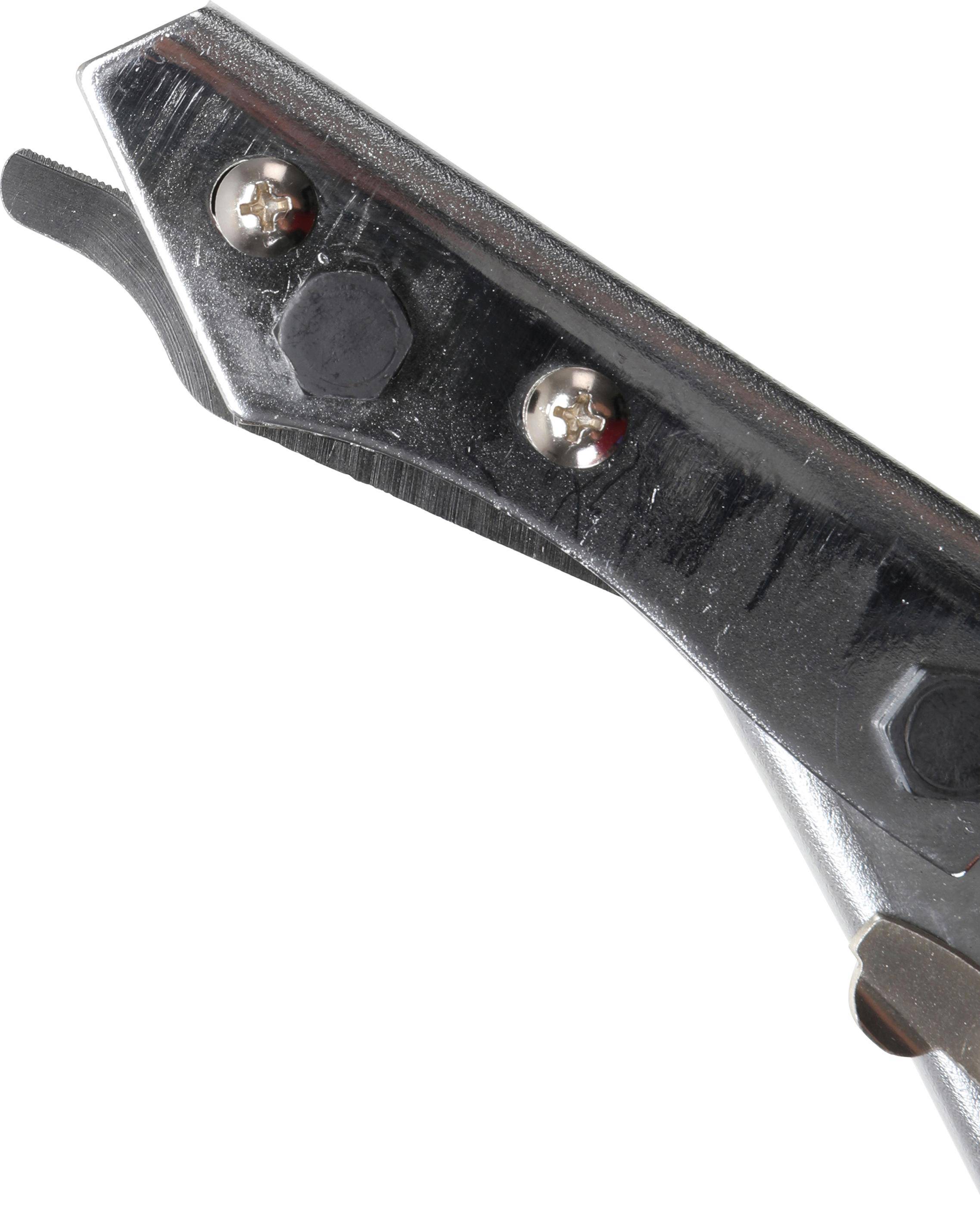 BGS 1605 Knabber-Blechschere, 240 mm-2