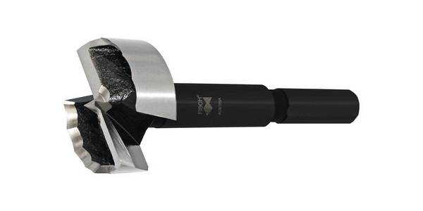 Forstnerbohrer Wave Cutter 031703200 Ø 32 mm Gesamtlänge 90 mm Nutzlänge 60 mm Schaft-Ø 10x30 mm