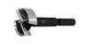 Forstnerbohrer Type 0317 Wave Cutter D.22mm Gesamt-L.90mm Schaft-D.8mm