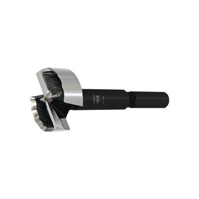 Forstnerbohrer Wave Cutter 031703200 Ø 32 mm Gesamtlänge 90 mm Nutzlänge 60 mm Schaft-Ø 10x30 mm-0