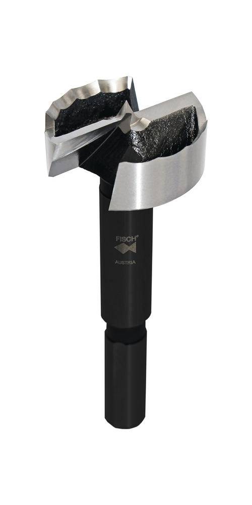 Forstnerbohrer Wave Cutter 031703200 Ø 32 mm Gesamtlänge 90 mm Nutzlänge 60 mm Schaft-Ø 10x30 mm-1