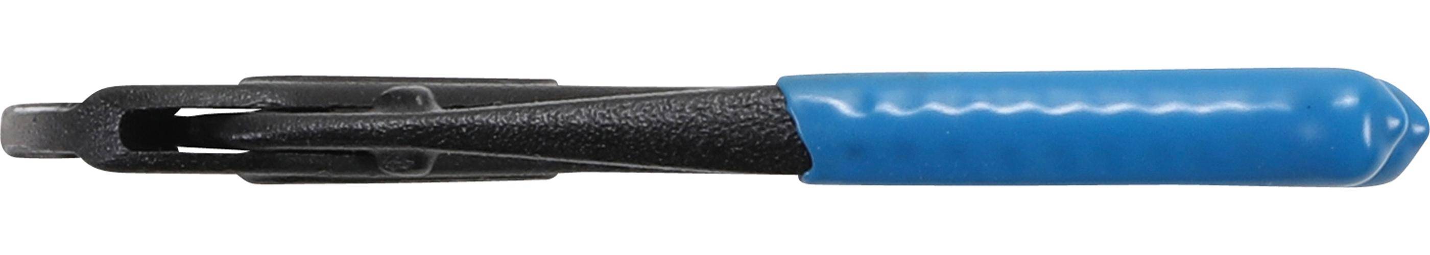 BGS 75109 Wasserpumpenzange, mit Durchsteckgewerbe 150 mm-1