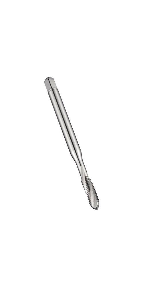 Maschinengewindebohrer DIN 371C E207 M2x0.4mm HSS-E-PM Blank 1,5XD 6H DORMER-0
