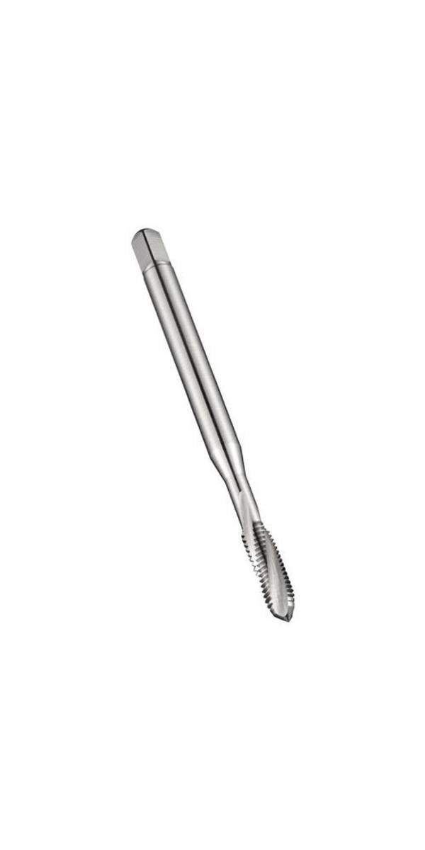Maschinengewindebohrer DIN 371C E207 M2x0.4mm HSS-E-PM Blank 1,5XD 6H DORMER