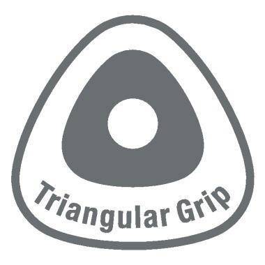 Kugelschreiber GRIP PLUS BALL M metallic-schwarz-2