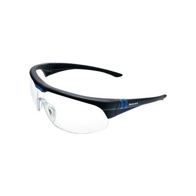 Honeywell Schutzbrille Millennia 2G EN 166 Bügel schwarz, Scheibe