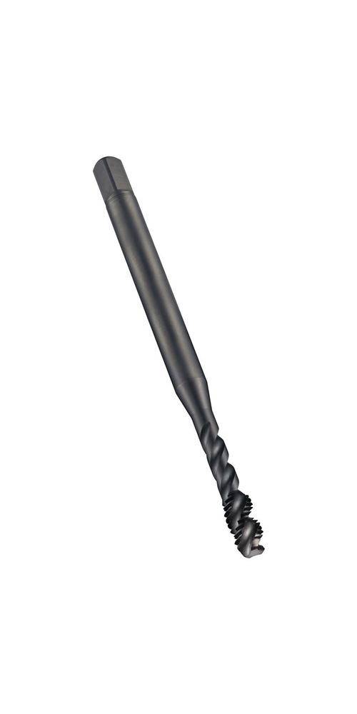 Maschinengewindebohrer DIN 2184-1C EX31 UNF 1/4 Zollx28 HSS-E-PM dampf.2,5XD 2B-0