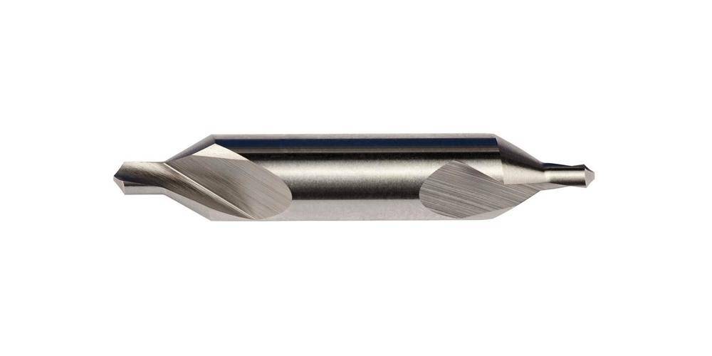 DORMER Zentrierbohrer DIN 333A Nenn-Ø 1.25 HSS-E Rechts 1-1