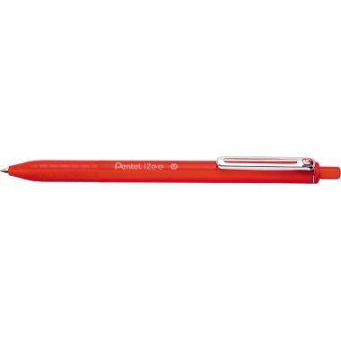 Pentel Kugelschreiber iZee BX470-B 0,5mm rot