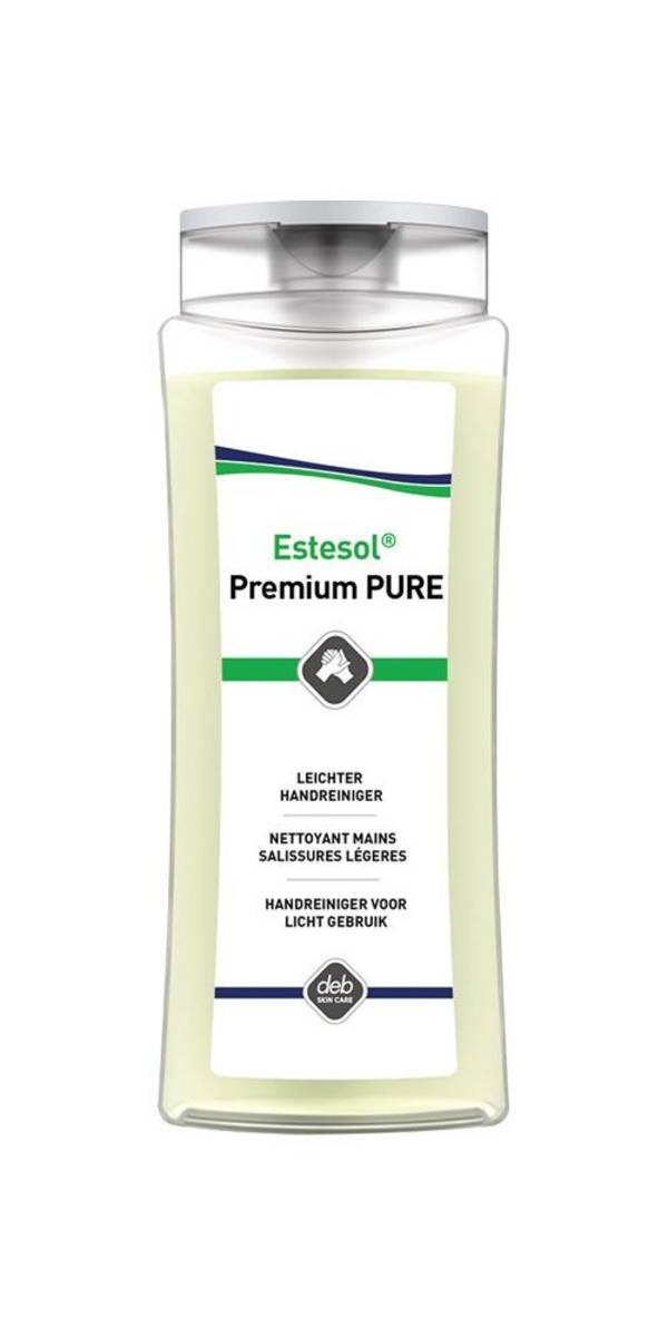 STOKO Handreiniger Estesol Premium PURE 2 l flüssig, seifenfrei,