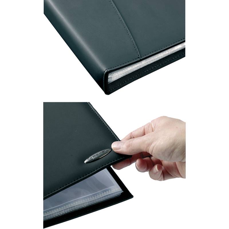 Sichtbuch Soft Touch-0