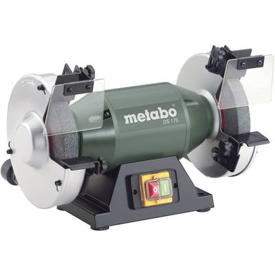 Metabo DS 175 619175000 Doppelschleifer 500 W 175 mm 