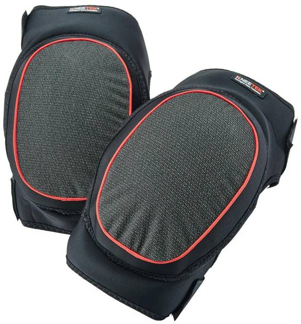 Knieschoner Safetek Kevlar Soft