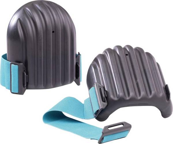 Knieschoner Schalenform schwarz, zertifiziert - Artikel: 4003745911576