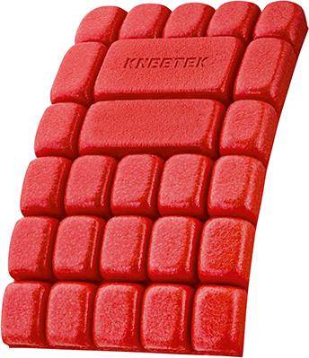 Kneetek Kniepolster Multipad, rot-0