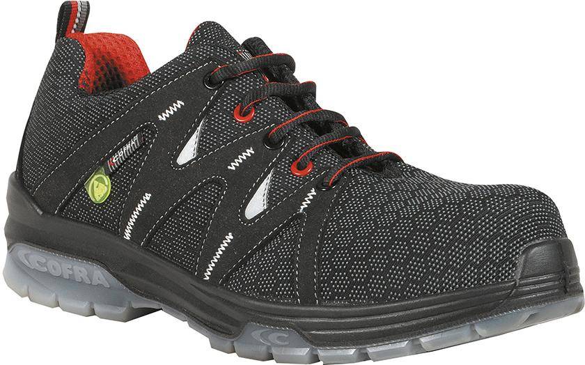 Halbschuh Drumstep, S3,ESD,SRC, Gr.40-0