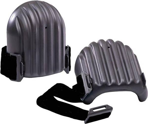 Klotz Knieschoner Schale DIN EN 14404 LS2