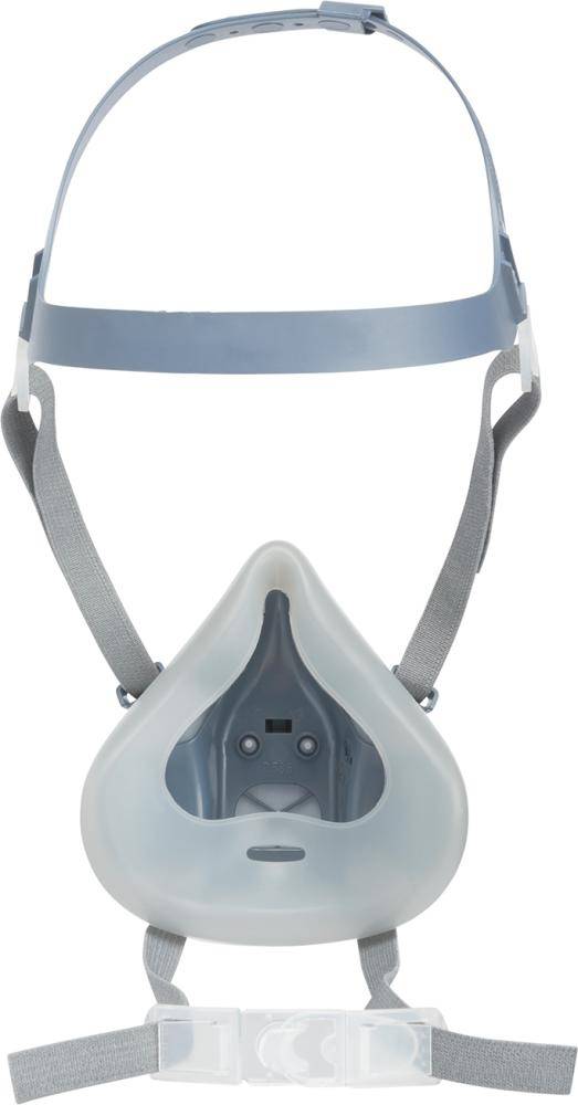 Silikonhalbmaske 7501, Gr. S-0