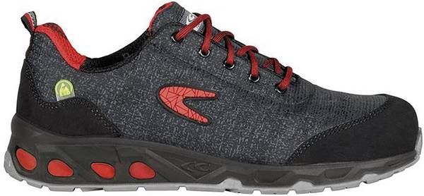 Halbschuh Rainproof, S3,ESD,SRC, Gr.44