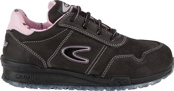 Halbschuh Alice, S3,SRC, Gr.37