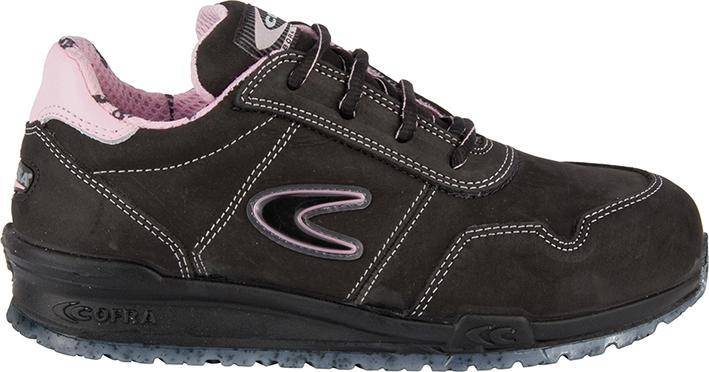 Halbschuh Alice, S3,SRC, Gr.36-0
