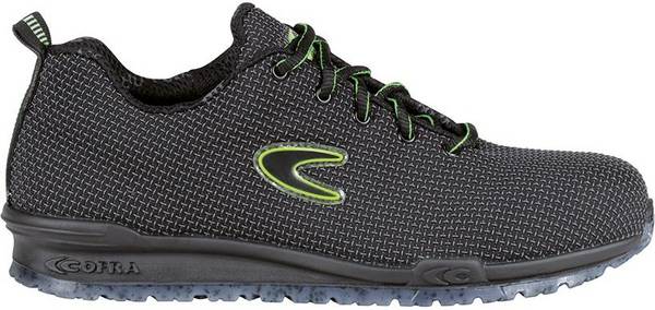 Halbschuh Monti, S3,SRC, Gr.37