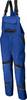 Latzhose ACTIVIQ high, Gr. 52, kbl.blau/schw. - Artikel: 4053813278865