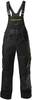 FORTIS H-Latzhose 24, schw./limegreen, Gr. 90 - Artikel: 4317784750165