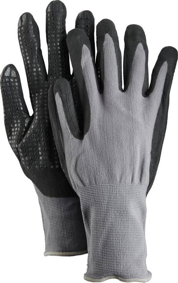 Handschuh GemoMech 665+, Gr. 9