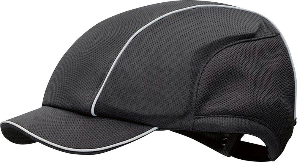 Basecap Flex-Active schwarz-0