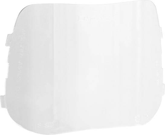Vorsatzscheibe für Speedglas 100V VE 10 Stück 3M-0