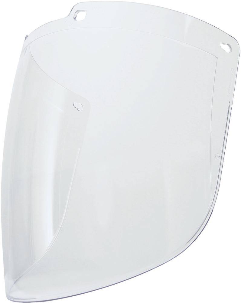 Visier Turboshield, PC, klar,beschlagh./kratzfest-0